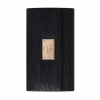 Чехол Ozaki O!coat Zippy для iPhone 5/5S - Чёрный